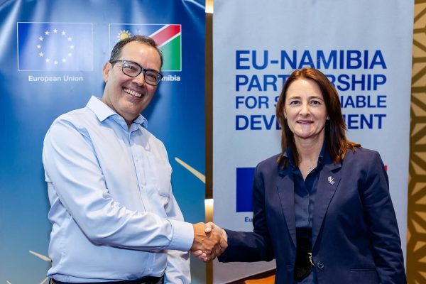 EU Becomes Namibia’s Top Export Market Over Three Years