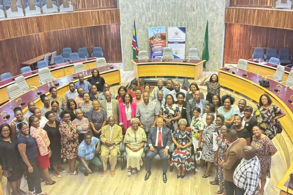 PSC Faces Administration Challenges …seeks own budget