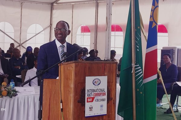 About 817 ACC Dockets Handed to the Prosecutor General