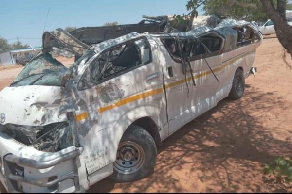 MVA Fund Concerned About Road Accidents Impact on Economy