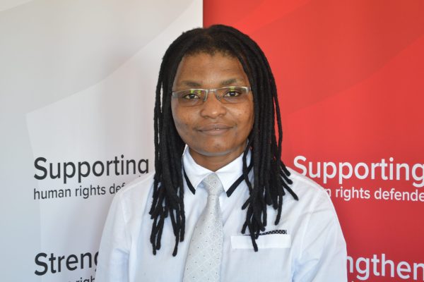 Activist Criticises the Impact of Bilateral Deals on Namibia’s Economic Rights