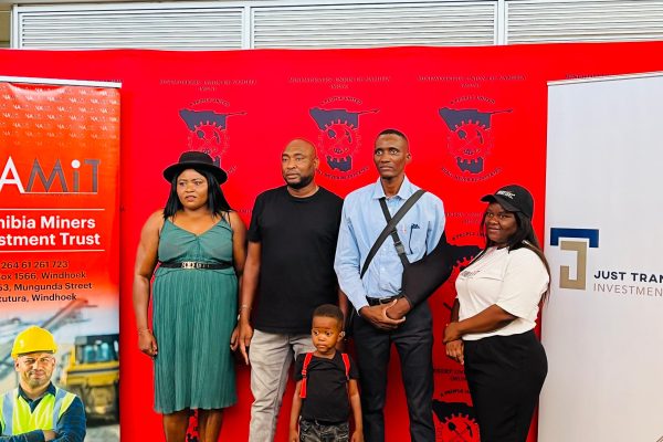 Next NAMITVEST Dividend Payout in Q1 of 2025