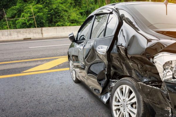Road Fatalities Increase in 2024