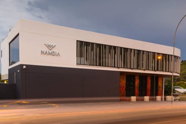 Namdia Heist a Catastrophic Blow to State Coffers