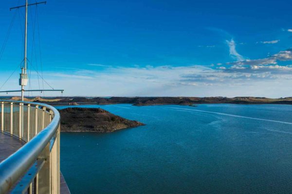 Dam Levels Slowly Improving, But Hardap Remains Closed to Farmers
