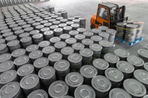 50% of Langer Heinrich’s Uranium Has Customers for Life