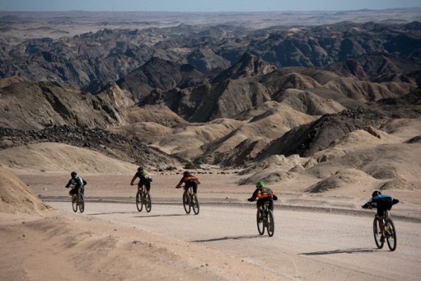 Unlocking Sports Tourism in Namibia