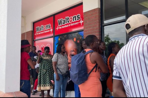 Parents Brace Financial Challenges as School Season Begins