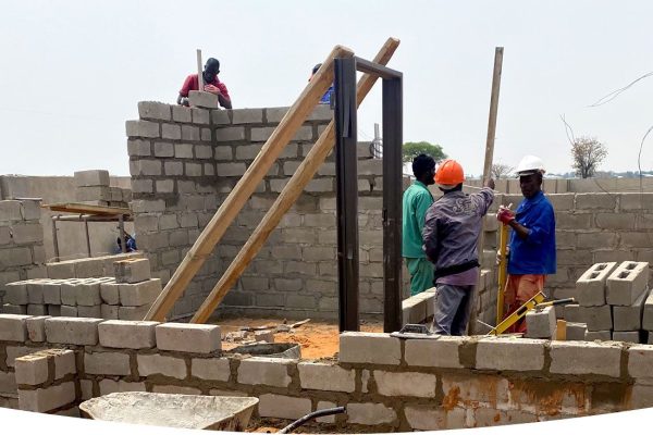 Construction Company Owners Call for Construction Council