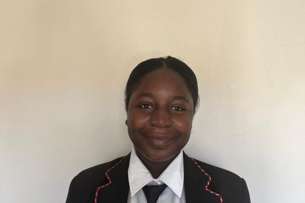 School Requires Discipline, Top Academic Performers Say