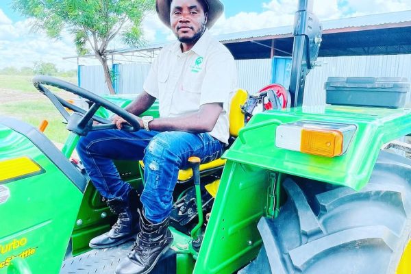 Community Projects Needed to Eliminate Unemployment in Kavango West