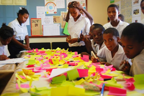 Education Must Align with Economic Reform, Says Former Minister