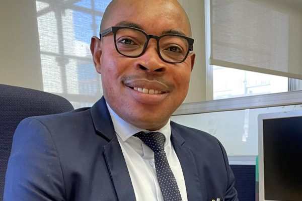 Opinion: Namibia’s Economic Expectations 2025: Reducing Gap in Productivity, Enhancing Resilience