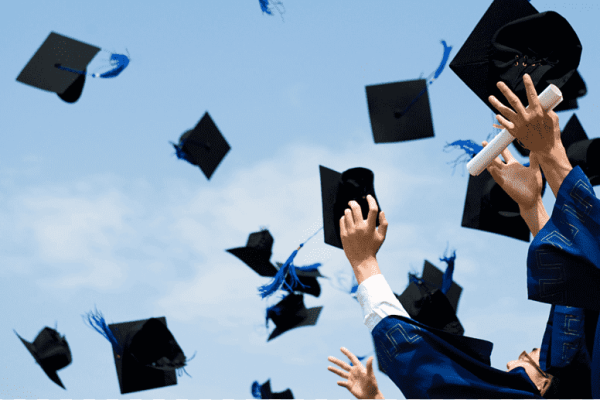 Most Employed Namibians Have Only Completed Secondary School