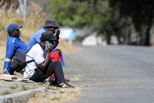 Namibia Underutilising Youth Demographic Dividends  … 405,599 Youth Not Formally Employed