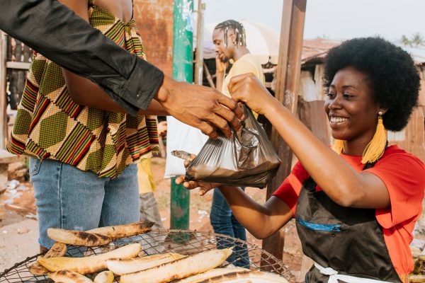 Distinguishing SMEs from Informal and Microenterprises
