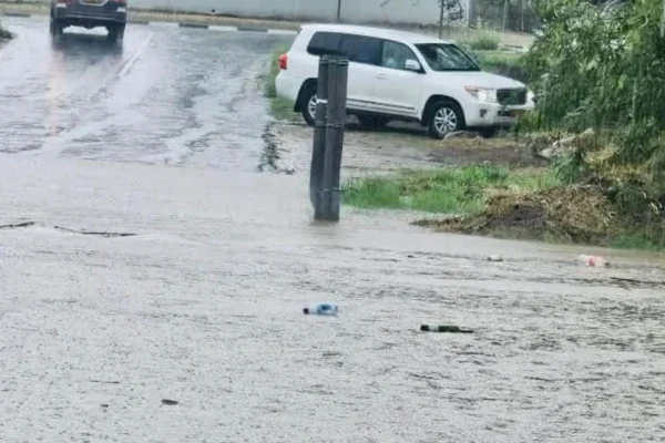 City Yet to Quantify Costs for Flood-Related Relocations