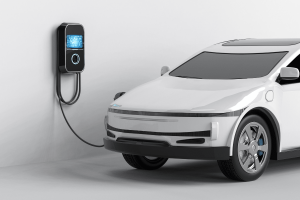 Global Electric Car Sales Increased by 20% in 2025