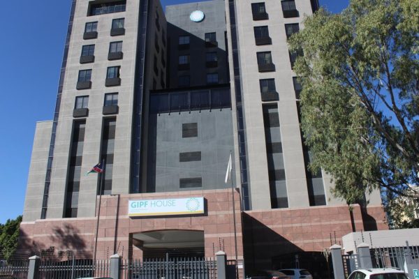 GIPF Fights to Halt Sale of Shares in N$450 Million Trust