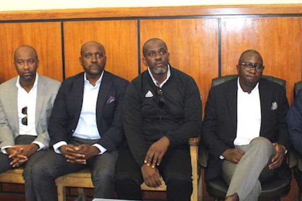 Govt Spending May Shift Due to Fishrot Legal Aid – Analyst Warns     …experts say legal aid is a right for all