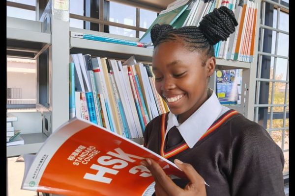 None of the Regions Achieved 40% in NSSCAS