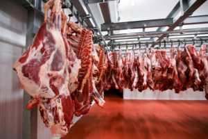 Export-Approved Abattoirs Induce High Domestic Slaughtering