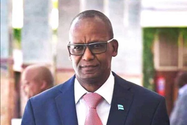 More Meeting by SADC State Leaders on Eastern DRC Conflict