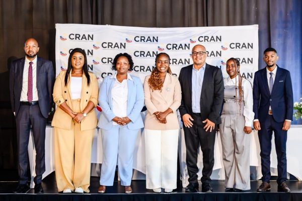 Proper Planning Key to Unlock N$20 Million Cybersecurity Seed Capital