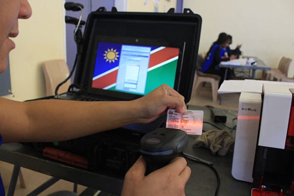 ECN Begins Preparations for Kunene Region By-elections