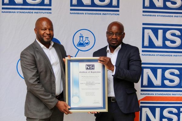 Bureaucratic Obstructions Hinders Homegrown Organic Fertiliser – Kelp Blue