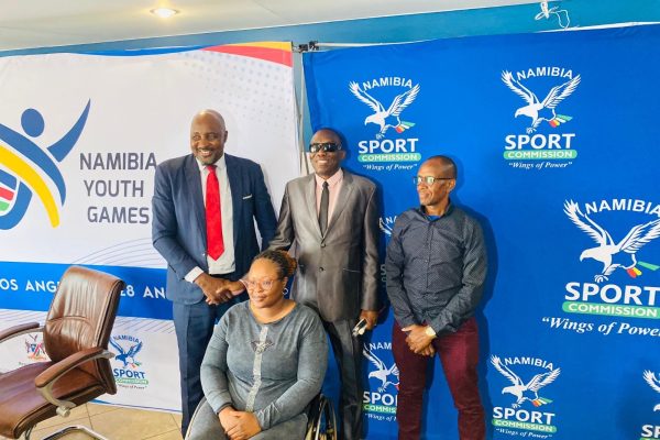 New Boxing Federation and Paralympic Committee revealed by Sports Commission