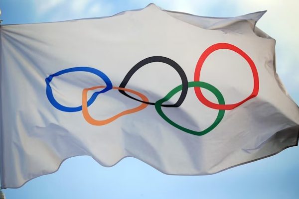 Olympics Make History With Gender Equality Moves