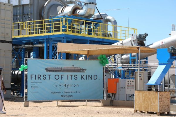 European Firms Target N$430 Billion Investment in Namibia’s Green Hydrogen