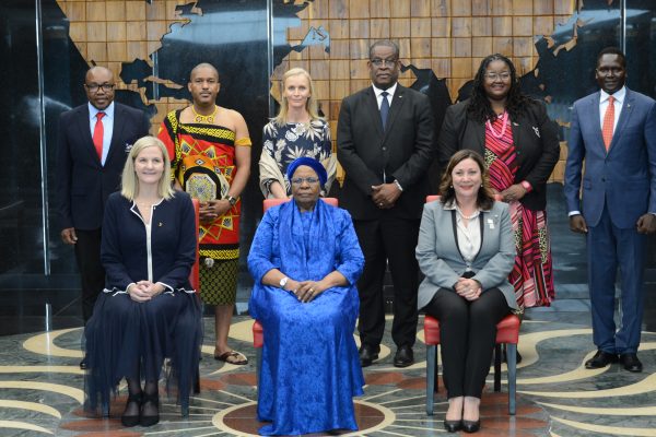 Sport is a Reflection of Society