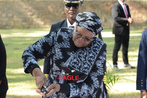 Remembrance of Namibia’s and the World’s First Modern Period Genocide