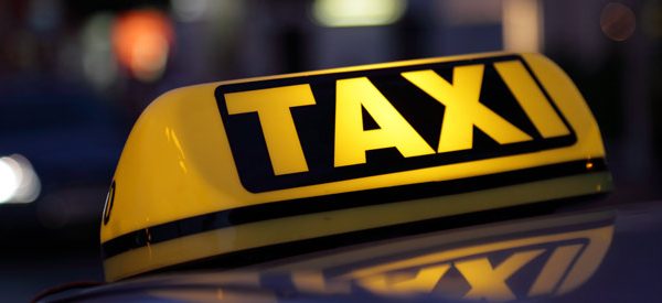 Walvis Bay Taxi Sector Slam Outdated Permit System