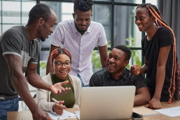 60 Out of 121 Constituency Youth Enterprise Proposals Ready for Financing