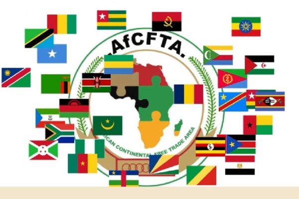 Hopes on AfCFTA Liberalisation to Cushion AGOA Loss