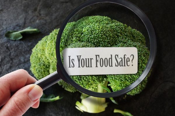 Transport and Fuel Shortages Linked to Rise in Food Poisoning Cases