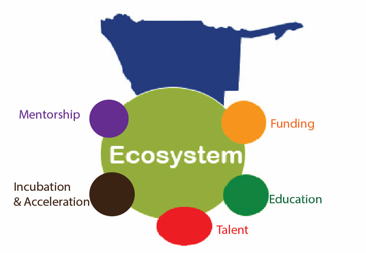 Nam Needs to Work on Its Startup Ecosystem - The Villager Newspaper