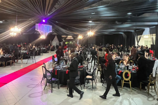 Nearly N$800,000 Pleaded for Ondangwa Trade & Industrial Exhibtion 