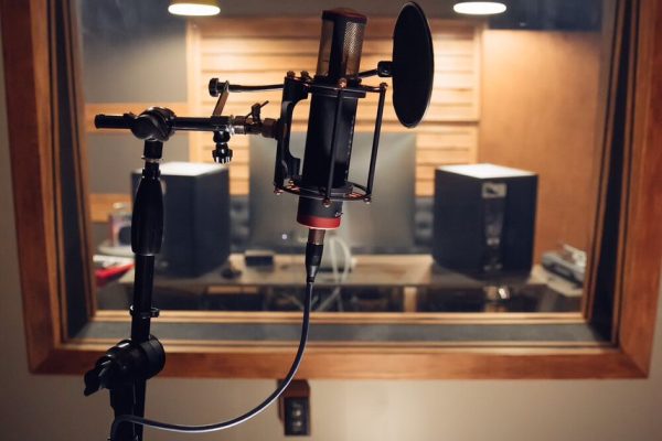 Moses Garoeb Political Leadership Pushes for the Establishment of a Studio