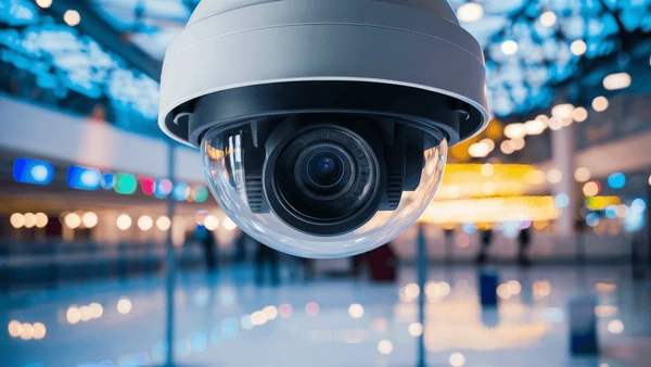 Locations Deemed Dangerous to Get CCTV