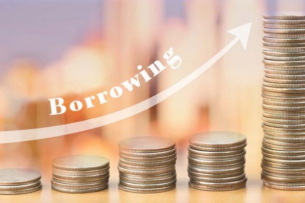 Central Govt to Borrow N$2.3 billion this October