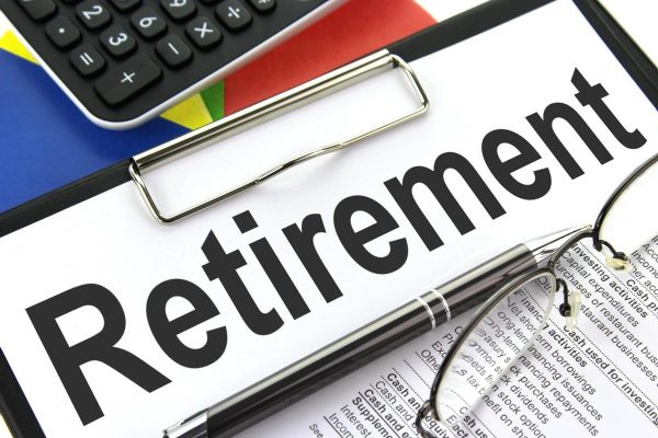 How Updating Retirement Annuity Beneficiaries Protects Your Legacy