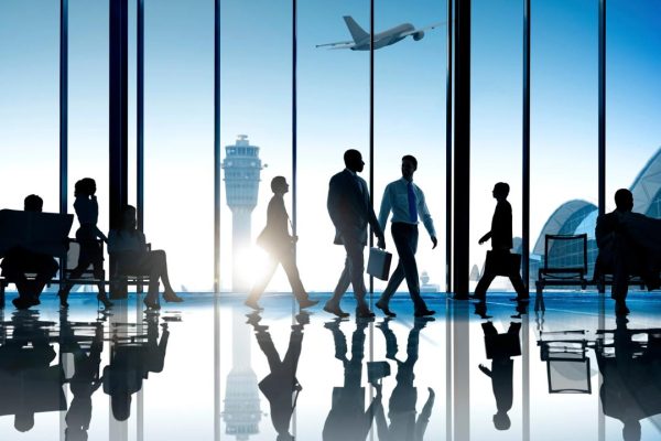 Global Business Travel Costs To Stabilise Through 2026