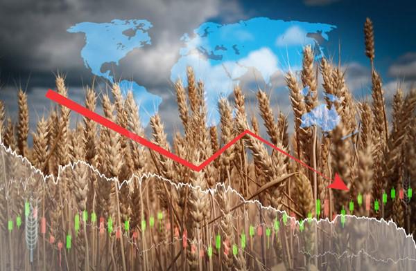 Declining Commodity Prices Pressurise Exporting Economies