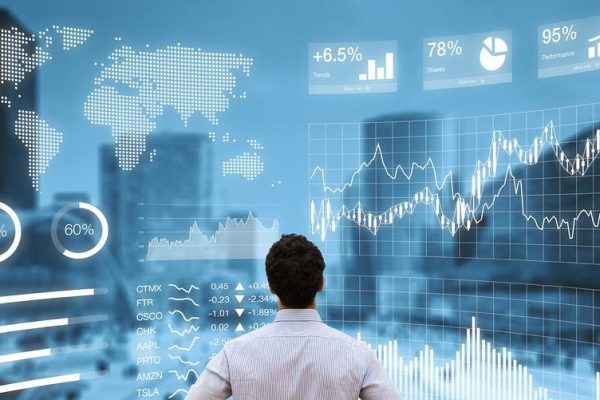 Domestic Capital Mostly Invested in Listed Equities and Debt