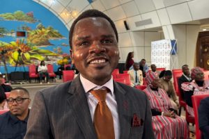 Omusati Governor to Pursue Law at Welwitchia University: “I Fully Support The Presence of WU in Omusati”
