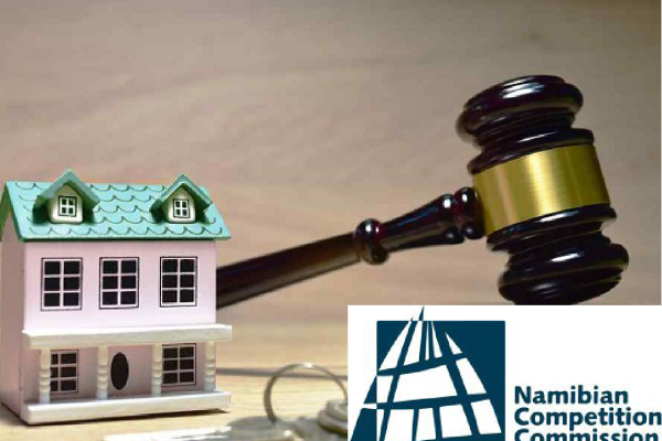 Court Proceeding on Alleged Exclusive Property Conveyance Case